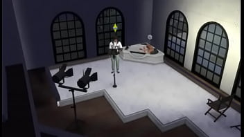Preview 4 of Bedroom Forced - 453123