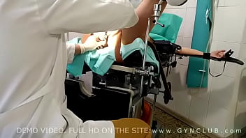 Preview 3 of Pakistani Pashto Mardan Xnxx - Hard gyno orgasm on gyno table