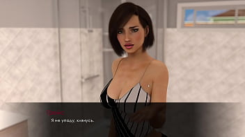 Preview 2 of Frist Time 18 Gril Xxx Video - Complete Gameplay - Summer with Mia 2,  Part 19