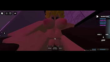 Preview 3 of Putala Garl - Mi amo me destrozo la vagina con @Berz13374