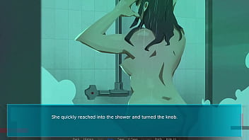 Preview 1 of Dead Sister - Let&#039_s Play: Alien Breeding Program - First Contact