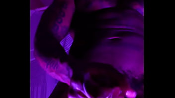 Preview 2 of Xnxxx Kh - Big Black Hairy Cock Worship Hallelujah Johnson (Lone Wolf)