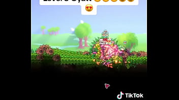 Preview 4 of Whipping Homemade - Terrarias Level 1 Gyat chat