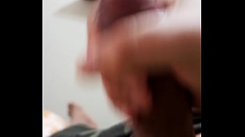 Preview 1 of Solo Pornstar Masturbation Hd - Cumming. December 25,  2022.