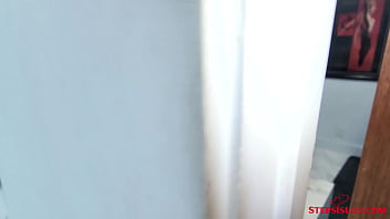 Preview 2 of Mom And Y Nh Boy - Chloe Temple pussy pounded by big dick Allen Swift