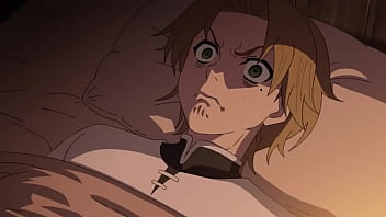 Preview 4 of Xporno Ghana Video - Mushoku tensei 2 Ecchi 5