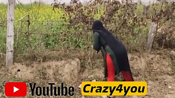 Preview 4 of Private Black Label - Indian village girl sex with stranger