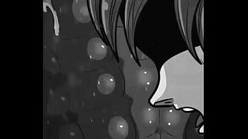Preview 1 of American Aunty And Lover - Cell VS Tarin (AMV Inside)