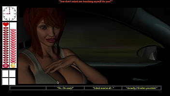 Preview 3 of Ahora Duck Legs - Let&#039_s Play: Tara - The Hitchhiker