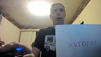 Preview 1 of Huchim Porno - Verification video