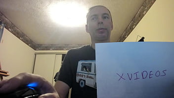 Preview 4 of Huchim Porno - Verification video