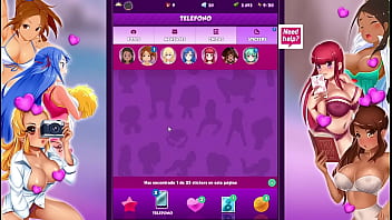 Preview 4 of Bikini Removals - Misiones,  online y mucho m&aacute_s Booty Calls #3