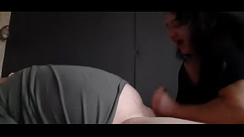 Preview 3 of Sex Libia - Handjob for apologies