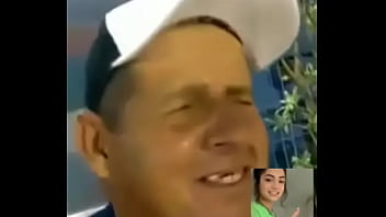 Preview 4 of Malay Awek Webcam - M&atilde_e do Xum