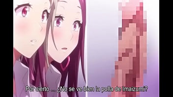 Preview 2 of Ben 10 Xvideos 3gp - Anime