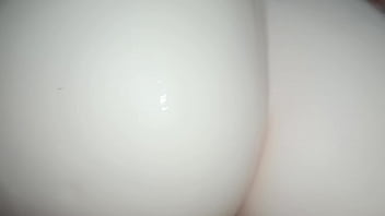 Preview 2 of Boy Chota Girl Body - It&#039_s nice to have a cock in this pussy.