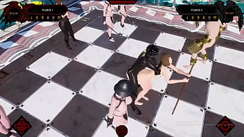 Preview 3 of Xxxhd2007 - sex chess