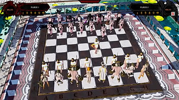 Preview 1 of Xxxhd2007 - sex chess