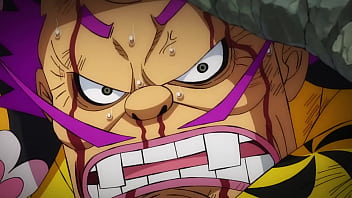 Preview 2 of Inden Focking - One piece capitulo 1071 sub espa&ntilde_ol