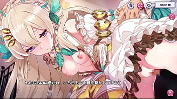 Preview 2 of Pim Sex Chova Nguoi - レアチーズケーキ1