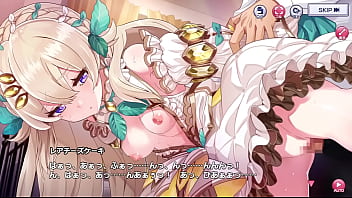 Preview 3 of Pim Sex Chova Nguoi - レアチーズケーキ1