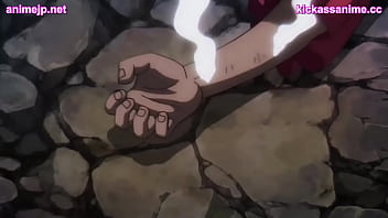 Preview 1 of Solomon Island Usp Students Porn - One Piece Episode 1071 (Gear 5 Episode)