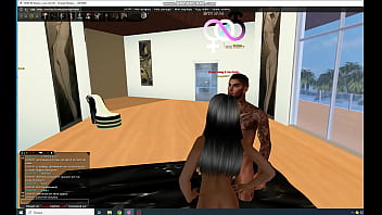 Preview 2 of Chird Vagina - LoveSity3D