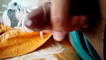 Preview 2 of Naked Guym - Cumming. December 24,  2022.