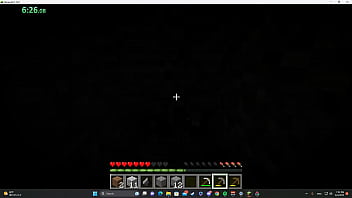 Preview 2 of Desi Girls Xxxx - Minecraft Sex Speedrun Any%