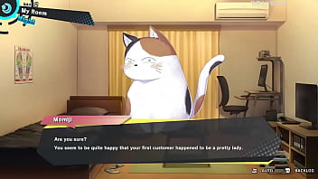Preview 1 of Get Forced Fuck - BR rhythm game 002