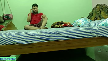 Preview 1 of School Xxxcom Dawnlod - First time dating sex with Bhabhi! Devar Bhabhi sex