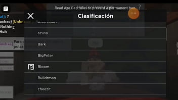 Preview 3 of Fake Fem - Fucking Whores On Roblox