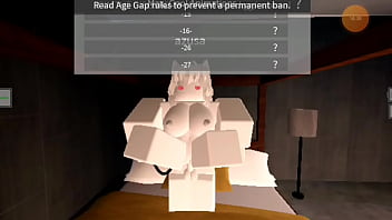 Preview 4 of Fake Fem - Fucking Whores On Roblox