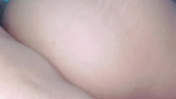 Preview 4 of Candid Mature Pawg Doggy - Lund Ki Pani Naha Diya Aaj