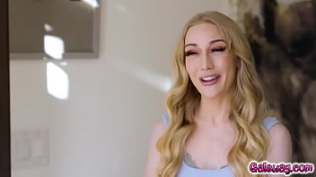 Preview 2 of Robot Toy - Jupiter Jetson surprised Emma Starletto with her Tender Loving Care