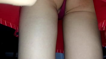 Preview 1 of Bdsm Restrants - Watch how I penetrate my girlfriend