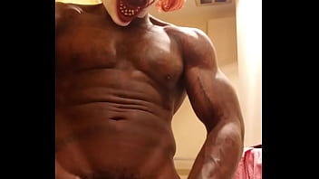 Preview 2 of Sex Mom And Boy Friend Son - BBC Worship Hallelujah Johnson (The Tears Of A Clown)