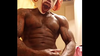 Preview 1 of Sex Mom And Boy Friend Son - BBC Worship Hallelujah Johnson (The Tears Of A Clown)