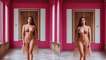 Preview 3 of Calm Style - La belleza del cuerpo de la mujer es un tema que ha sido explorado por artistas y poetas durante siglos