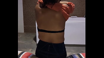 Preview 2 of 20 Tqhun - No te olvides de ver el Casting de Flor