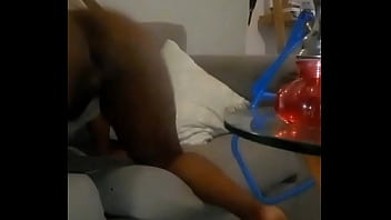 Preview 4 of Office Anal Sax - Can I hummer you like that bbe? P2