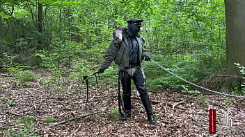 Preview 2 of Www Pornhub Xom - KOMM DU SAU ODER DIE PEITSCHE TANZT