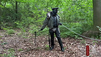 Preview 3 of Www Pornhub Xom - KOMM DU SAU ODER DIE PEITSCHE TANZT
