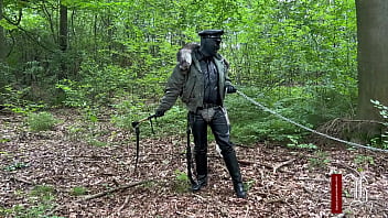Preview 4 of Www Pornhub Xom - KOMM DU SAU ODER DIE PEITSCHE TANZT