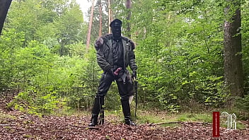 Preview 4 of Kay Park Paul Thomas Full Vid - LECK DU VIEH &amp_ REIN DAMIT