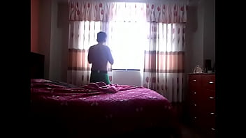 Preview 4 of Sani Lone Xvideo - Siesta de la tarde