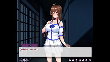 Preview 3 of Hot Sex Shi Pack - Parte 4 [Motemote Datta Hazu No Ore Ga Lez No Hahaoya Ni Heroine Zen&#039_in Netorarete Mazo Ochi Shita Hanash]