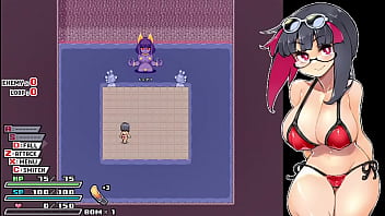 Preview 1 of Xnxx Brand New - Rignetta&#039_s Adventure Cat giant