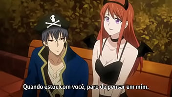Preview 2 of French Full Story - Yubisaki kara Honki no Netsujou 2: Koibito wa Shouboushi - Legendado - Epis&oacute_dio 8 Final - (PT-BR) - ( JSY - LINK NA BIO )