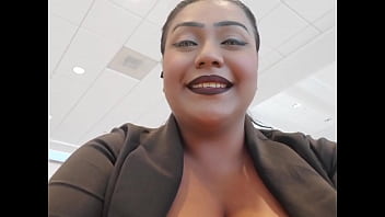 Preview 2 of Panty Fetish - M4rlyn 1st